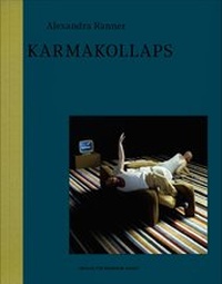 Enlarge image Cover: Alexandra Ranner - Verlag für Moderne Kunst