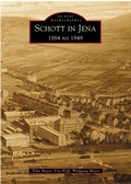 Cover: Die Schottwerke in Jena - Sutton