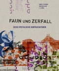 Cover: Faun und Zerfall - vauvau-verlag
