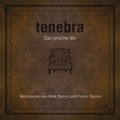 Cover: tenebra - HEYRAverlag