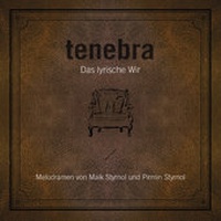 Enlarge image Cover: tenebra - HEYRAverlag