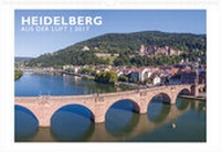 Abbildung von: Heidelberg aus der Luft - Gequo