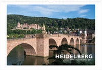 Abbildung von: Heidelberg Impressionen - Gequo