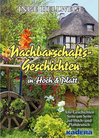 Abbildung von: Nachbarschafts-Geschichten - Kadera-Verlag