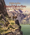 Cover: Historische Ansichtskarten aus Berchtesgaden - Plenk Media und Verlag