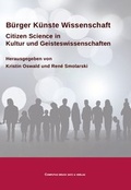 Cover: B&uuml;rger K&uuml;nste Wissenschaft - COMPUTUS Druck