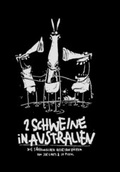 Cover: 2 Schweine in Australien - JOJO Media Verlag e.U.