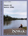 Cover: doria.der geschichte zweiter teil - Brighton Verlag GmbH