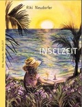 Cover: Inselzeit - Brighton Verlag GmbH