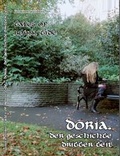 Cover: doria.der geschichte dritter teil - Brighton Verlag GmbH