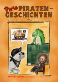 Abbildung von: Piris Piratengeschichten - Fabuloso