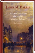 Cover: Wie meine Mutter ihr sanftes Gesicht bekam - Morio