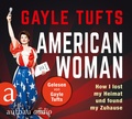 Cover: American Woman - Aufbau audio