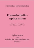 Bild: Freundschafts-Aphorismen - Brighton Verlag GmbH