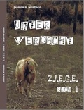 Cover: Z.I.E.G.E - Brighton Verlag GmbH