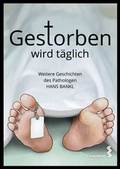 Cover: Gestorben wird t&auml;glich - Facultas / Maudrich