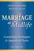 Cover: Marriage at Midlife - Springer Publishing Company