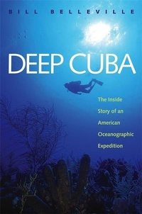 Enlarge image Cover: Deep Cuba - University of Georgia Press