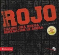 Cover: Rojo - Vida Publishers