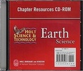 Cover: Holt Science & Technology - Holt McDougal