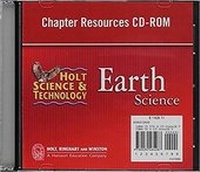 Enlarge image Cover: Holt Science & Technology - Holt McDougal