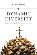 Cover: Dynamic Diversity - Inter-Varsity Press,US