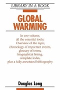 Cover: Global Warming - Facts On File Inc