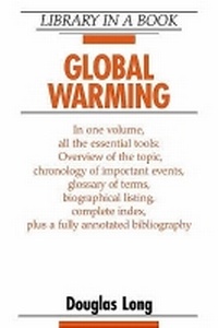 Enlarge image Cover: Global Warming - Facts On File Inc