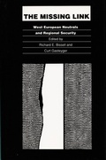 Cover: The Missing Link - Duke University Press