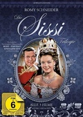 Cover: Sissi Trilogie - Juwelen-Edition (inkl. 3 DVDs + Bonus) - Filmjuwelen