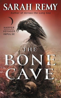 Enlarge image Cover: The Bone Cave - Collins