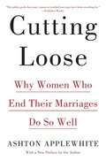 Cover: Cutting Loose - HarperPaperbacks