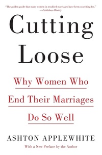 Enlarge image Cover: Cutting Loose - HarperPaperbacks