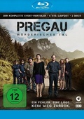 Cover: Pregau - M&ouml;rderisches Tal - Universum Film