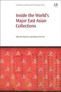 Cover: Inside the World's Major East Asian Collections - Chandos Publishing (Oxford) Ltd