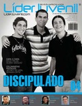 Cover: L Der Juvenil 04 - Vida Publishers