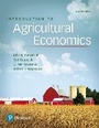 Cover: Introduction to Agricultural Economics - Pearson