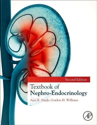 Enlarge image Cover: Textbook of Nephro-Endocrinology - Academic Press