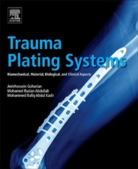 Enlarge image Cover: Trauma Plating Systems - Elsevier