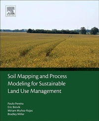 Enlarge image Cover: Soil Mapping and Process Modeling for Sustainable Land Use Management - Elsevier