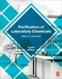 Bild: Purification of Laboratory Chemicals - Butterworth-Heinemann