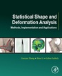 Cover: Statistical Shape and Deformation Analysis - Academic Press