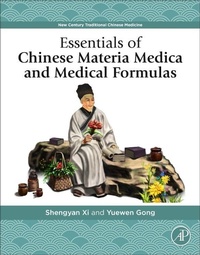 Abbildung von: Essentials of Chinese Materia Medica and Medical Formulas - Academic Press