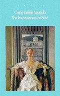 Cover: The Experience of Pain - Penguin Classics