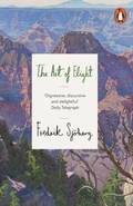 Cover: The Art of Flight - Penguin Books Ltd