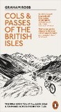 Cover: Cols and Passes of the British Isles - Penguin Books Ltd