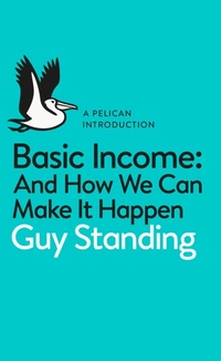 Enlarge image Cover: Basic Income - Pelican