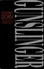 Cover: Gunslinger - Duke University Press