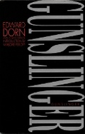 Cover: Gunslinger - Duke University Press