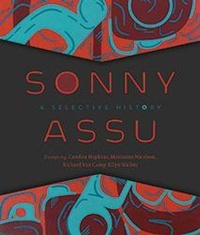 Enlarge image Cover: Sonny Assu - University of Washington Press